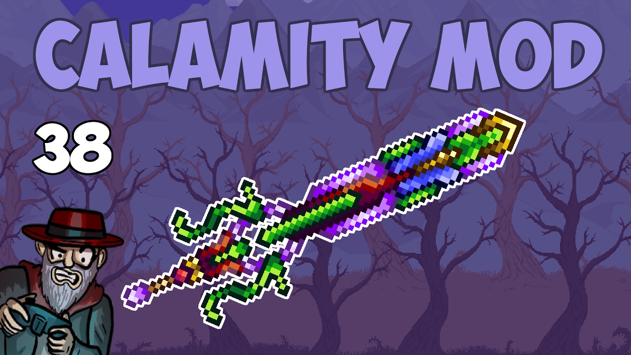 terraria calamity how to survive abyss
